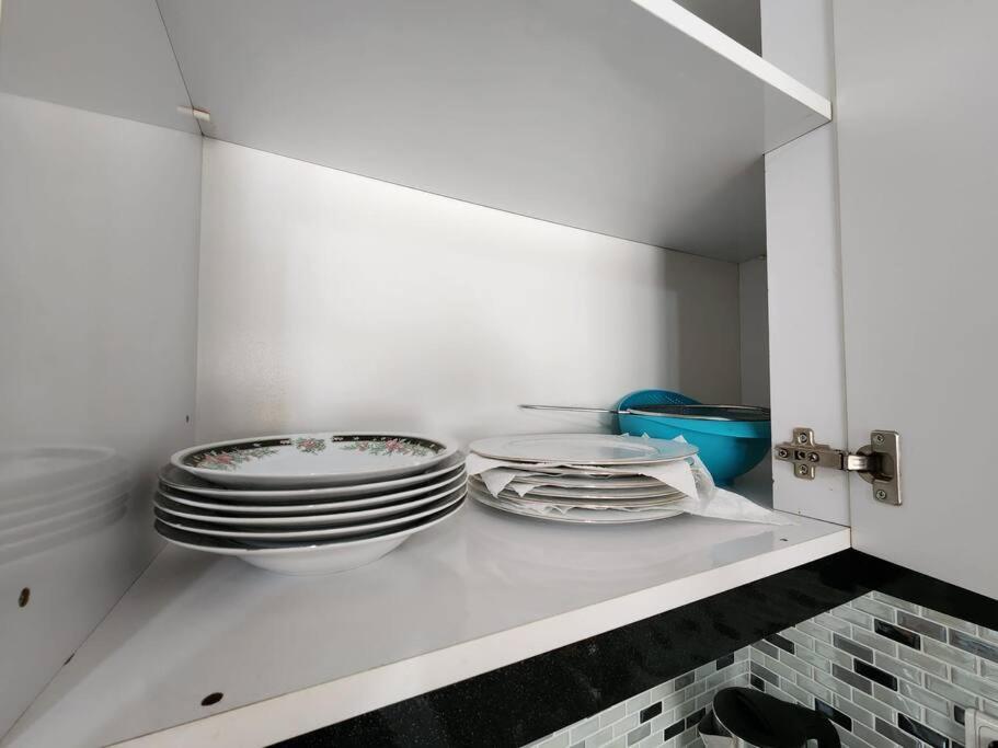 In The Heart Of Taksim Appartement *
