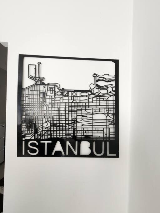In The Heart Of Taksim Apartament