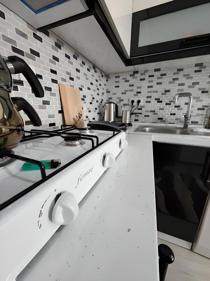 In The Heart Of Taksim Appartement *