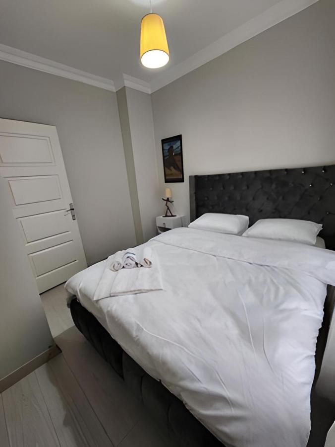 In The Heart Of Taksim Apartament