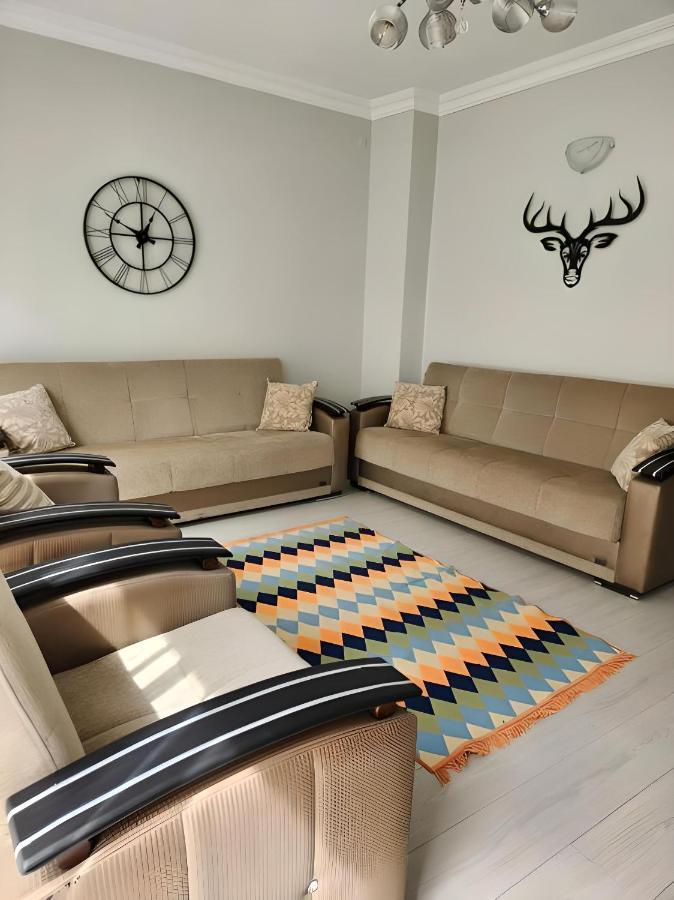 In The Heart Of Taksim Appartement Istanboel