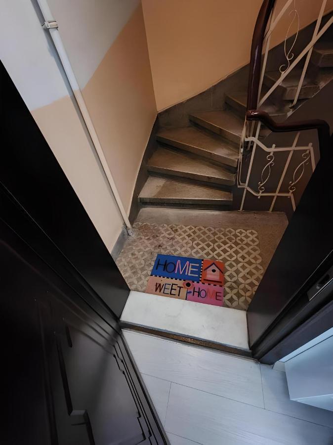 Apartament In The Heart Of Taksim *